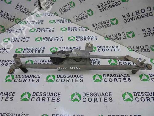 Used Front wiper motor Front wiper motor 5455590 5455590
