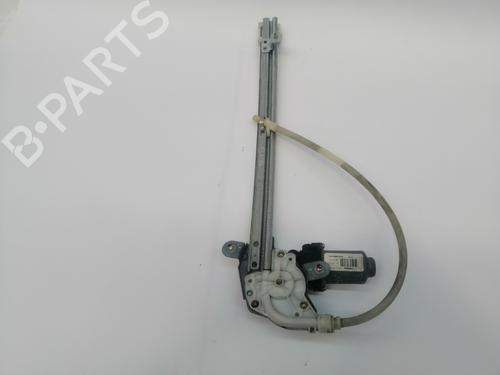 Used Rear left window mechanism RENAULT LAGUNA II Grandtour (KG0/1_) [2001-2007]  21170131