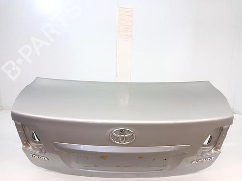 Bagklap CC/Kombi-Coupé Bagklap CC/Kombi-Coupé 37032400 37032400