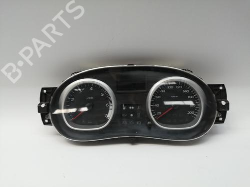 Kombiinstrument DACIA DUSTER (HS_) [2010-2018]  28076487
