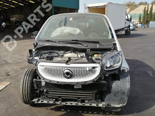 Used Parts SMART FORTWO Coupe (453)  0.9 (453.344, 453.353)  845312
