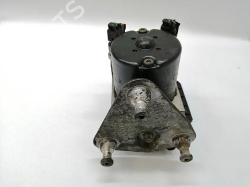 Control unit MERCEDES-BENZ A-CLASS (W168) A 170 CDI (168.009, 168.109) | BP16137646M11 