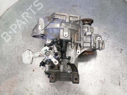 Gearkasse VW POLO V (6R1, 6C1) [2009-2022]  32186393
