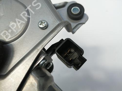 Rear wiper motor JEEP GRAND CHEROKEE IV (WK, WK2) 3.0 CRD V6 4x4 | BP15203022M102 