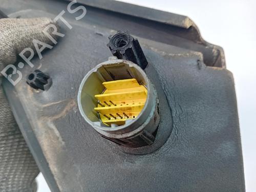 Right mirror RENAULT LAGUNA II (BG0/1_)  | BP27222565C27 