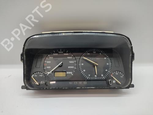 Used Instrument cluster VW GOLF III (1H1) [1989-1998]  28191558