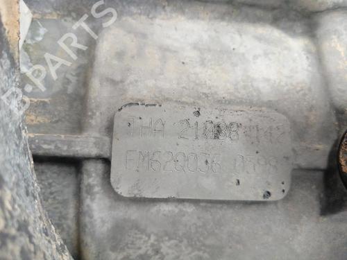Gearbox SEAT LEON (5F1) | BP38472480M3 - Image 5