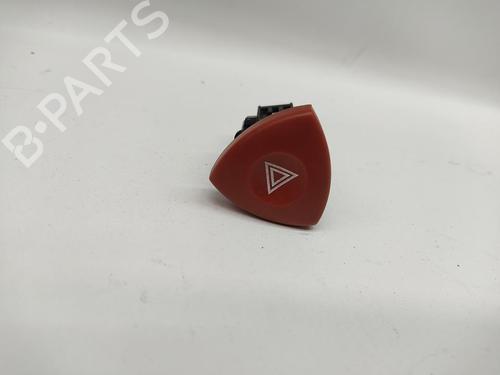 Advarselsbryter OPEL VIVARO A Van (X83)  | BP29334081I22 