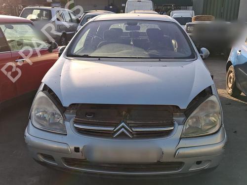 Used Parts CITROËN C5 I (DC_) 2.0 HDi (DCRHZB, DCRHZE) 4907818