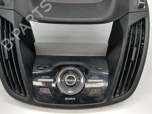 Switch FORD KUGA II (DM2) 2.0 TDCi 4x4 | BP35722939I30  - Image 7