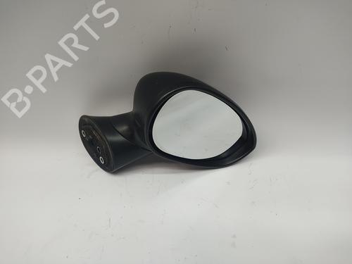 Used Right mirror FIAT 500 (312_) [2007-2025]  23879244