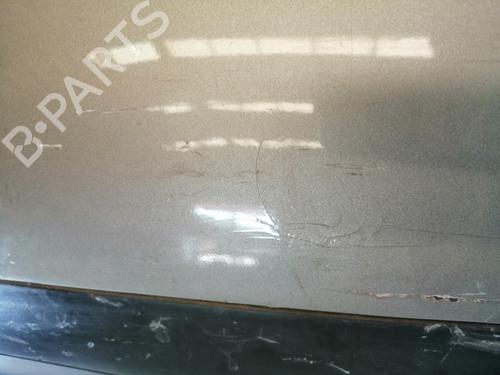 Rear bumper AUDI A6 C5 (4B2) 2.4 | BP9840344C8 