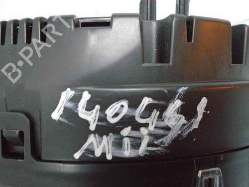 Instrument cluster SEAT Mii (KF1, KE1) 1.0 | BP5537655C47 