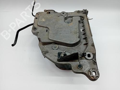 Compresor de suspensión CITROËN C4 Grand Picasso I (UA_) 1.6 HDi (109 hp) 31694633