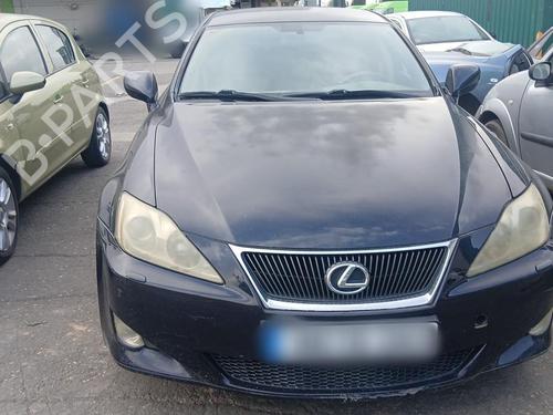 Used Parts LEXUS IS II (_E2_) 220d (ALE20) 4921000