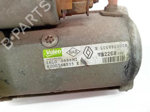 Starter RENAULT LAGUNA III (BT0/1) 2.0 dCi (BT01, BT08, BT09, BT0E, BT0K, BT12, BT1C, BT1D,... | BP37998454M8 - Image 5