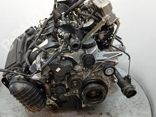 Engine MERCEDES-BENZ C-CLASS (W204)  | BP29822635M1