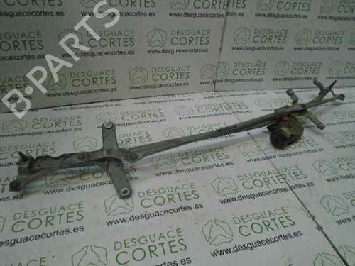 Used Front wiper motor MERCEDES-BENZ VITO / MIXTO Van (W639) [2003-2025]  6010470