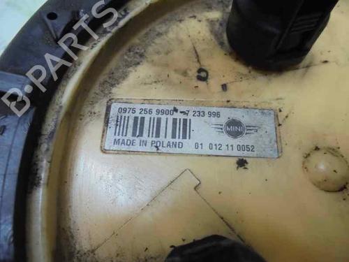 Drivstoffpumpe MINI MINI CLUBMAN (R55) One D | BP5683653M76