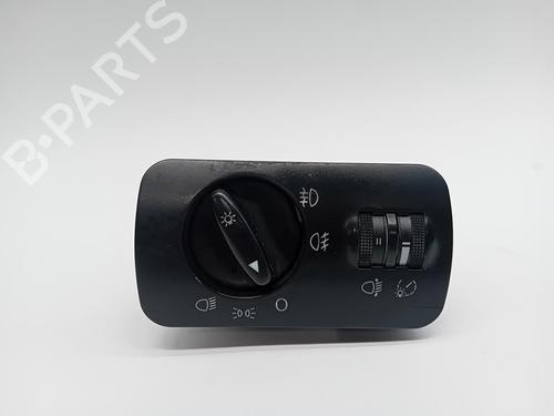 Licht Schakelaar Licht Schakelaar SEAT LEON (1M1) 1.6 (100 hp) 37247476 37247476