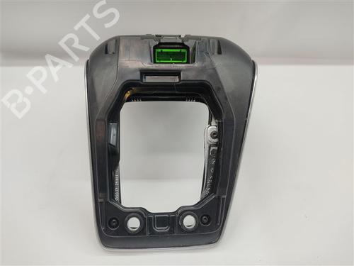 Climate control VOLVO V40 Hatchback (525) D2 | BP21075701I5 - Image 5