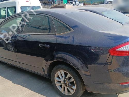 Engine FORD MONDEO IV (BA7) | BP38472527M1 - Image 10