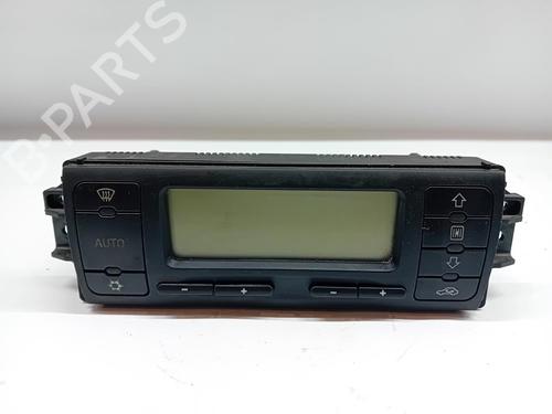 Used Climate control SEAT TOLEDO II (1M2) 1.9 TDI (110 hp) 31089822