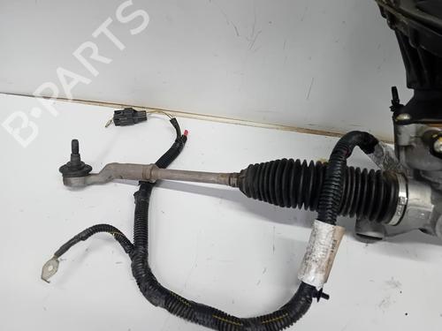 Steering rack FORD KUGA II (DM2) | BP37247700M22 - Image 3