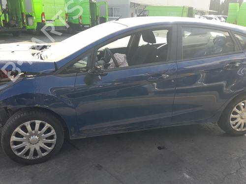 Other FORD FIESTA VI (CB1, CCN) 1.25 | BP16220296O1 