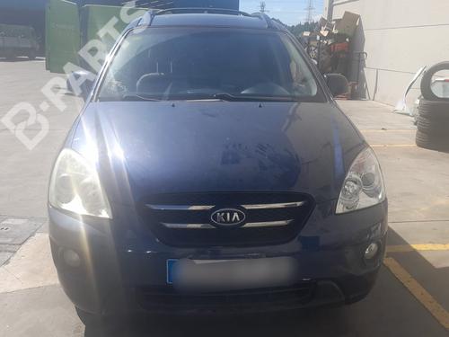 Used Parts KIA CEE'D SW (ED)  2.0 CRDi 140  1124301