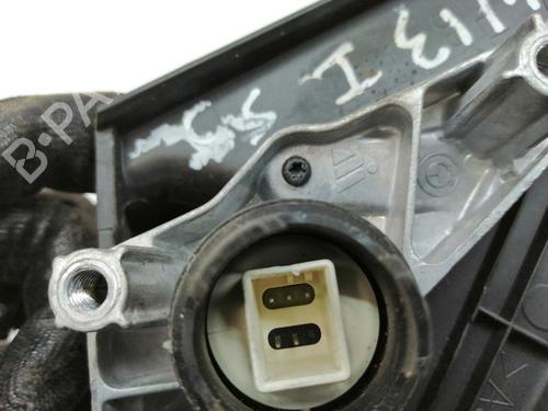 Left mirror BMW 3 (E90) 318 i | BP29972065C26