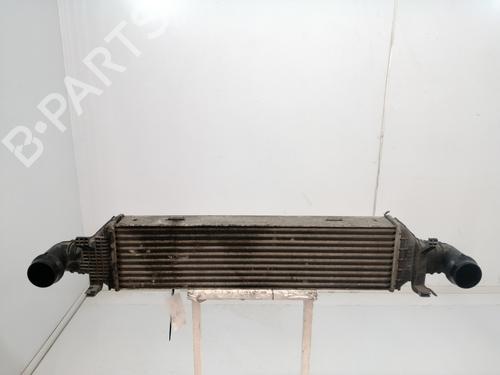 Intercooler MERCEDES-BENZ C-CLASS (W204) [2007-2015]  28276031