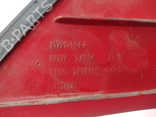 Right taillight FORD MONDEO III (B5Y) 2.0 16V TDDi / TDCi | BP29242557C35 