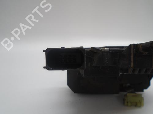 Front right lock OPEL CORSA D (S07) 1.2 (L08, L68) | BP8363393C97 
