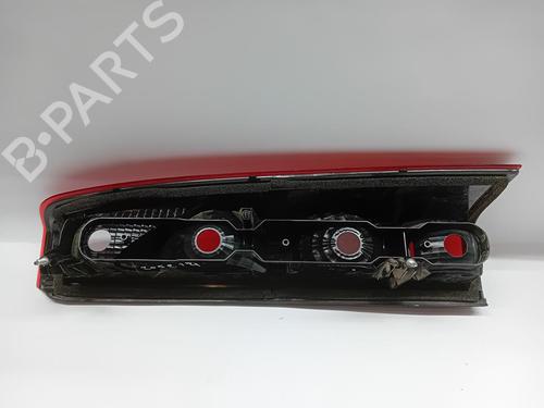 Left taillight RENAULT MASTER III Platform/Chassis (EV, HV, UV) | BP30961590C34