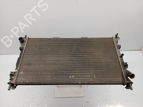 Køler FORD TRANSIT CONNECT (P65_, P70_, P80_) 1.8 TDCi (90 hp) 29937406