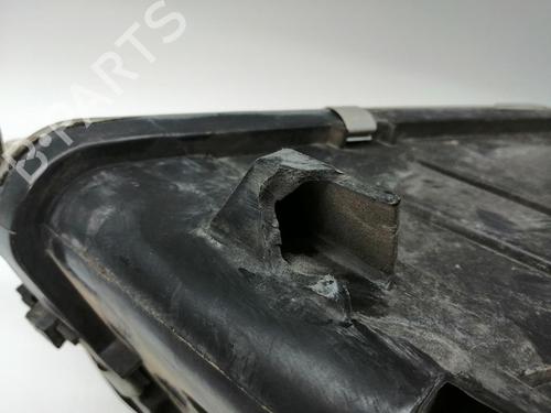Left headlight AUDI A6 C5 (4B2, 4B4) 2.5 TDI | BP32683815C28 - Image 4
