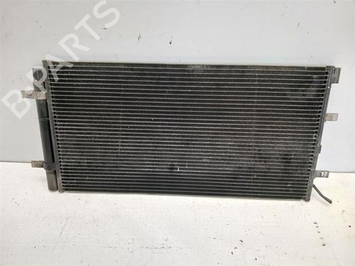 AC radiator AUDI A4 B8 (8K2) 2.0 TDI | BP37247321M32 - Image 4