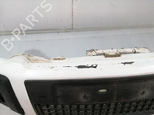 Front bumper FORD FUSION (JU_) 1.4 TDCi | BP29137960C7 