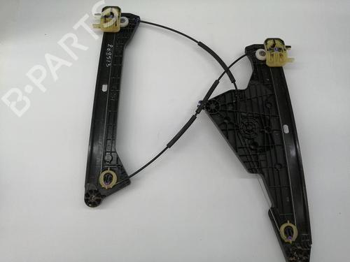 Used Front right window mechanism Front right window mechanism FORD USA EXPLORER (CX740) [2024-2026] 34352561 34352561