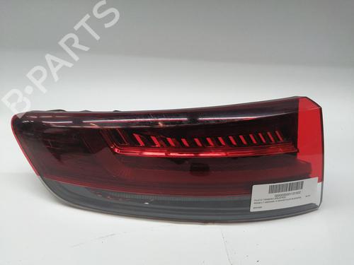 Used Left taillight Left taillight 37181549 37181549