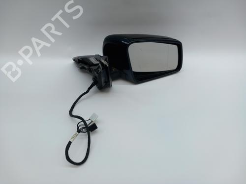 Used Right mirror MERCEDES-BENZ GLA-CLASS (X156) GLA 200 CDI / d (156.908) (136 hp) 28141550