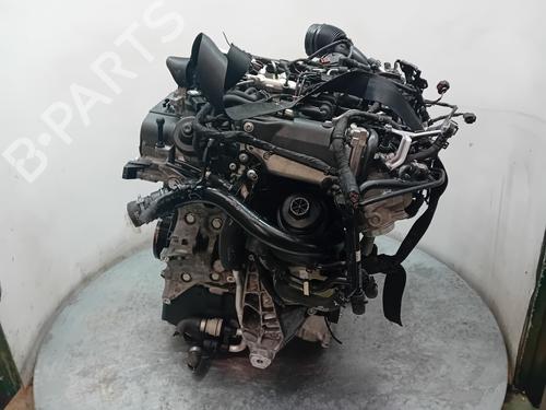 Engine AUDI A4 B8 (8K2)  | BP23269236M1 