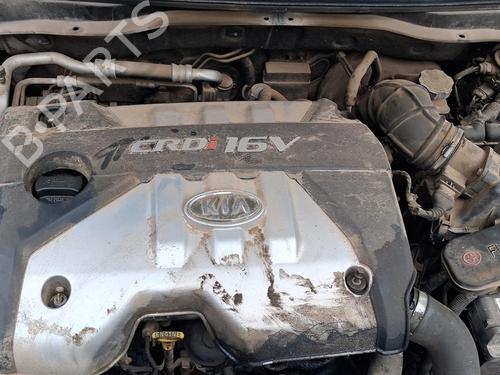 Mass air flow sensor BMW 3 (E90) 320 d | BP33456016M95 - Image 10