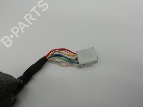 Left mirror MERCEDES-BENZ E-CLASS Coupe (C238) E 220 d (238.314) | BP17148181C26 