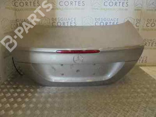 Bakluke CC/Kombi-Kupé MERCEDES-BENZ CLK (C209) CLK 270 CDI (209.316) (170 hp) 5460382