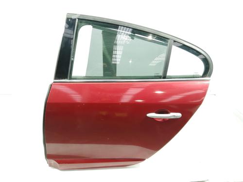 Used Left rear door RENAULT FLUENCE (L3_) 1.6 16V (L301, L30P, L30R) (111 hp) 27160141