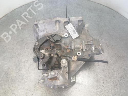 Used Gearbox Gearbox FORD TRANSIT COURIER B460 Box Body/MPV [2014-2026] 35982416 35982416