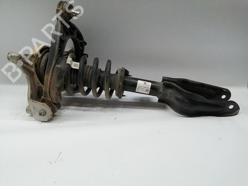 Used Right front shock absorber TESLA MODEL 3 (5YJ3) [2017-2025]  31159918