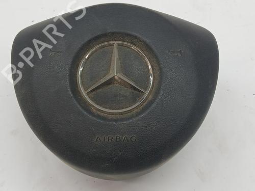 Used Driver airbag Driver airbag MERCEDES-BENZ B-CLASS Sports Tourer (W246, W242) B 180 CDI / d (246.212) (109 hp) 36449851 36449851
